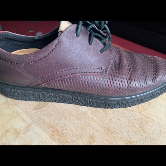ECCO Color changing shoes - Picture 6 of 8